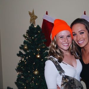 Meet your Posher, Morgan